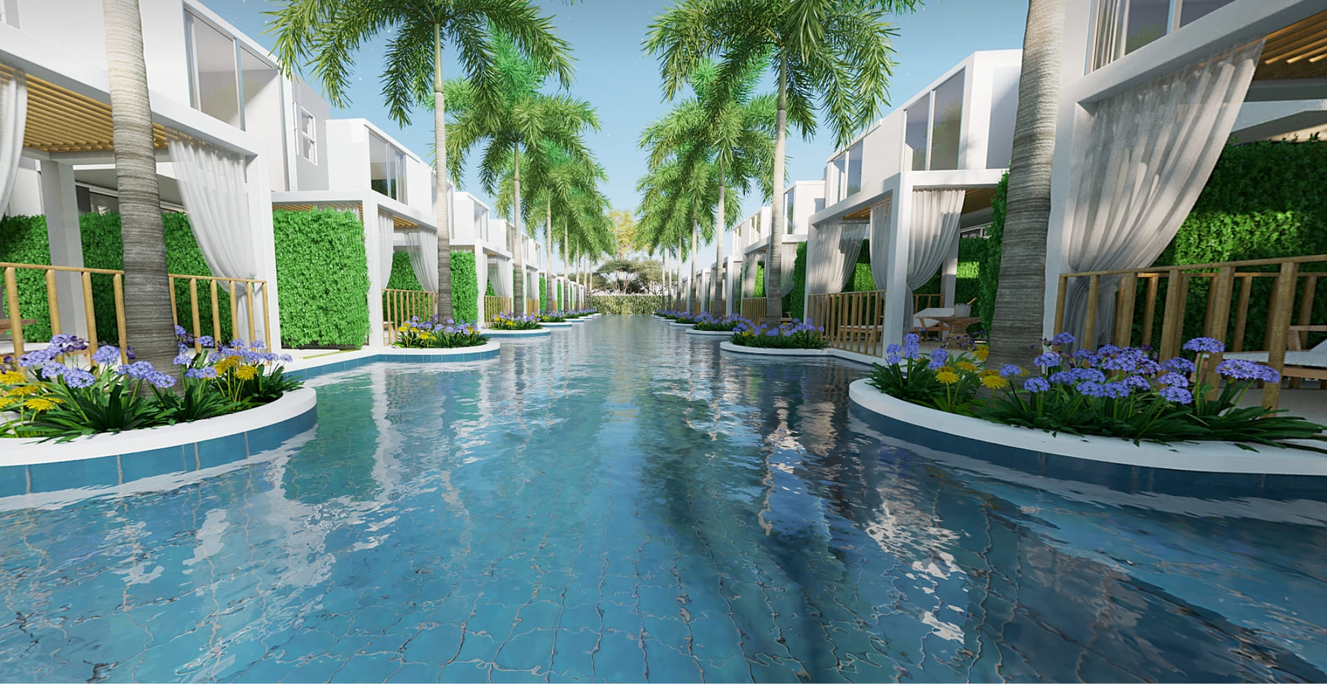 Sunno Blue Casas